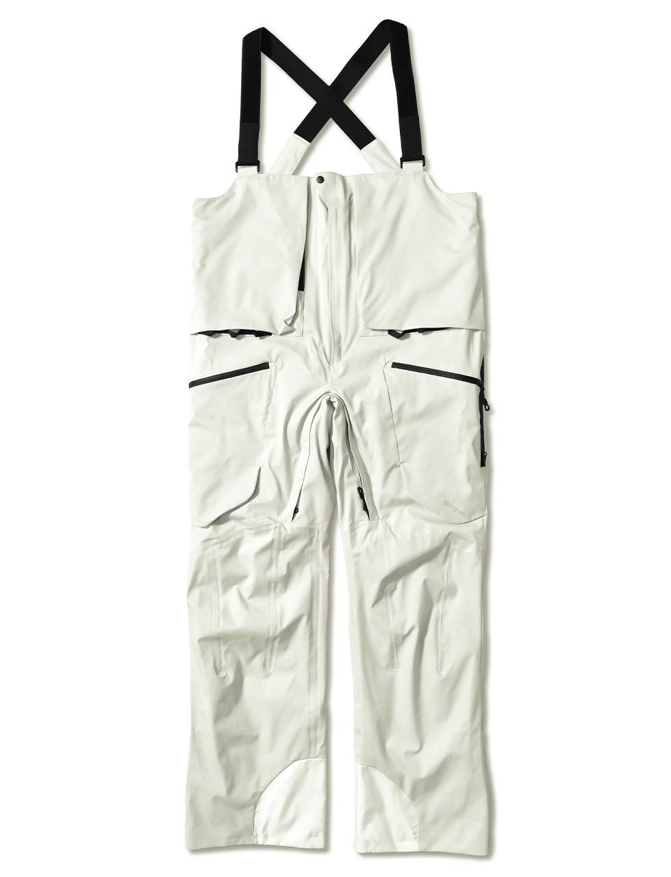 Hang Pants43DEGREES｜Four Seasons Design Lab.