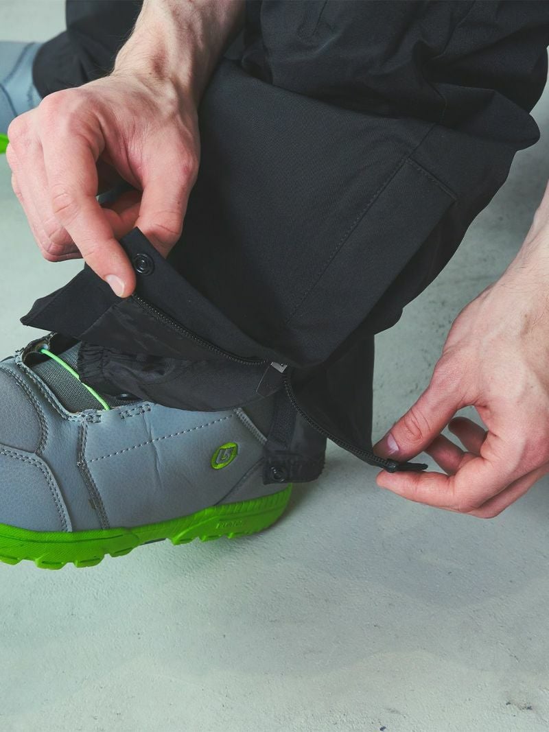 Hang Pants43DEGREES｜Four Seasons Design Lab.