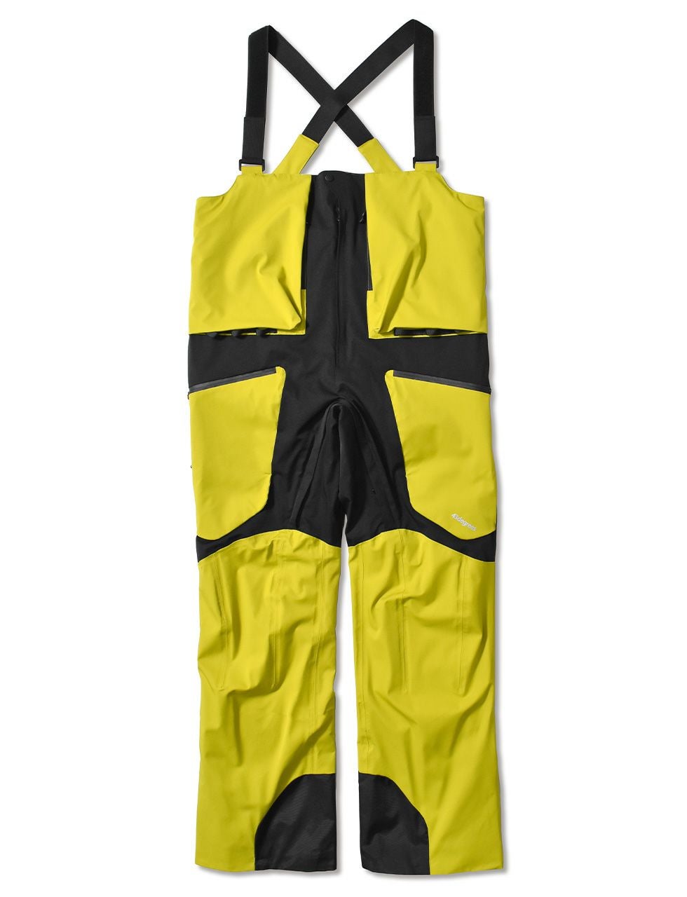 Hang Pants43DEGREES｜Four Seasons Design Lab.