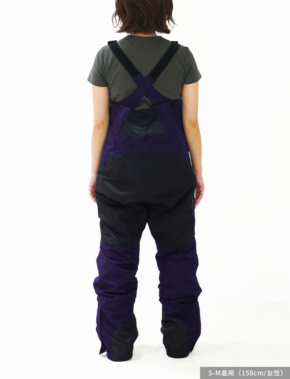 Hang Pants43DEGREES｜Four Seasons Design Lab.