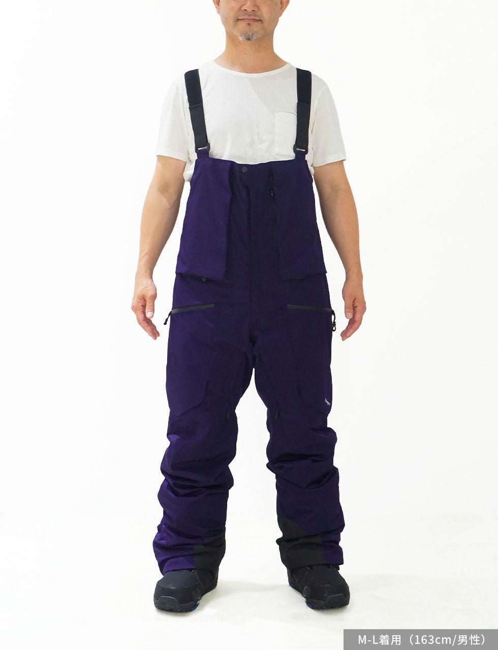 Hang Pants43DEGREES｜Four Seasons Design Lab.