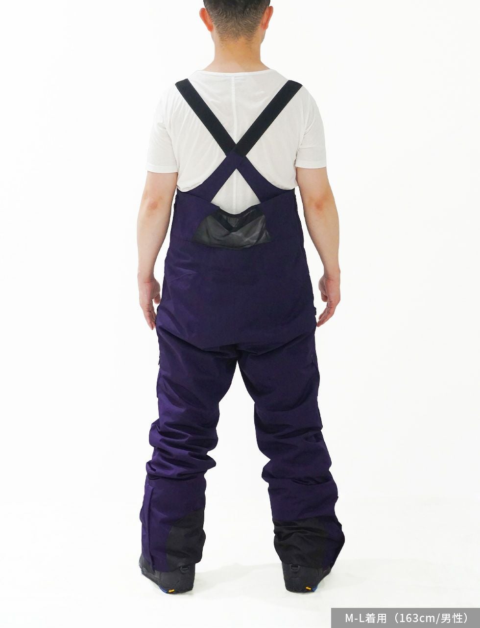 Hang Pants43DEGREES｜Four Seasons Design Lab.