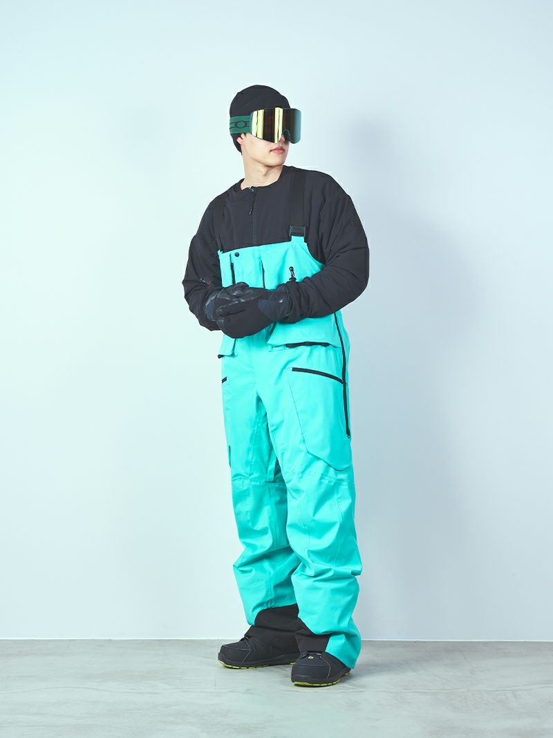 Hang Pants43DEGREES｜Four Seasons Design Lab