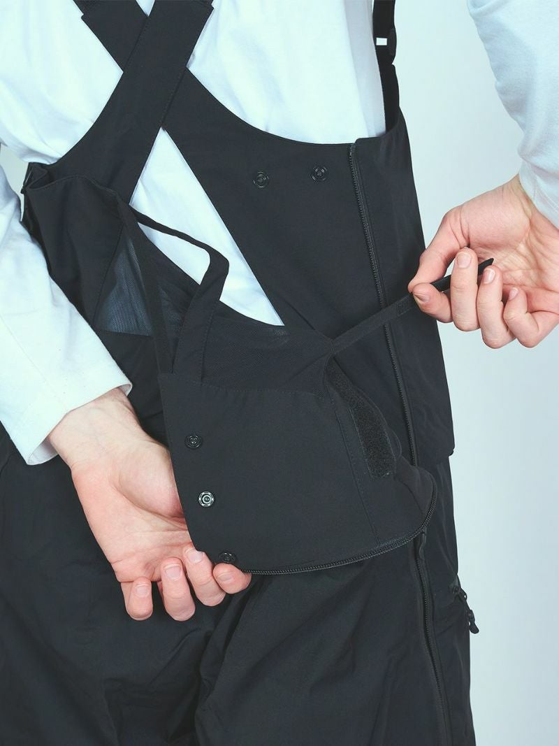 Hang Pants43DEGREES｜Four Seasons Design Lab.