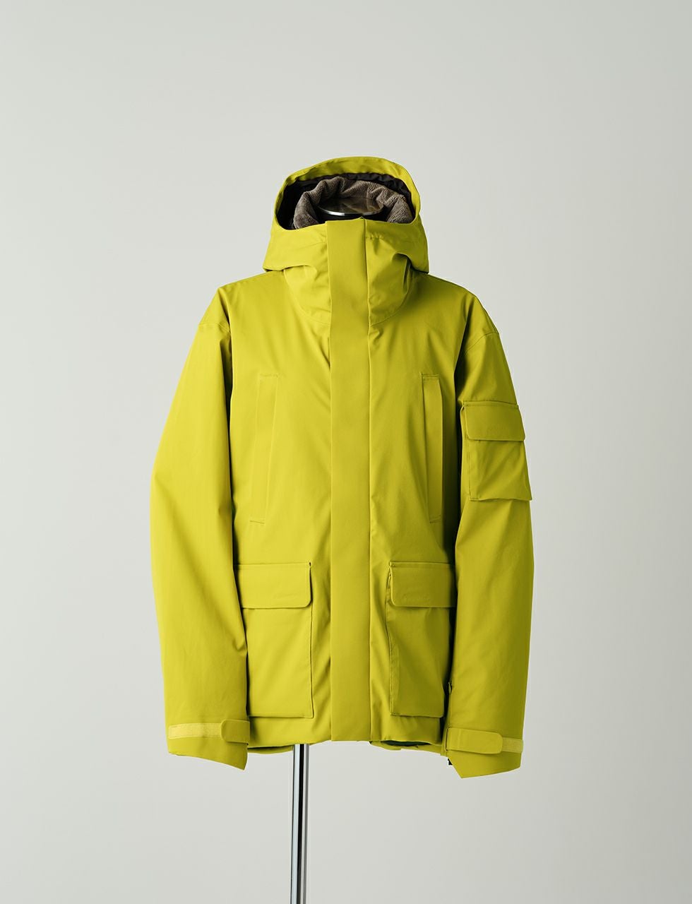 W Padding Urban Park Jacket｜SALE-OUTLET｜Four Seasons Design Lab.