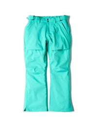 Urban Tech Pants HAKKA