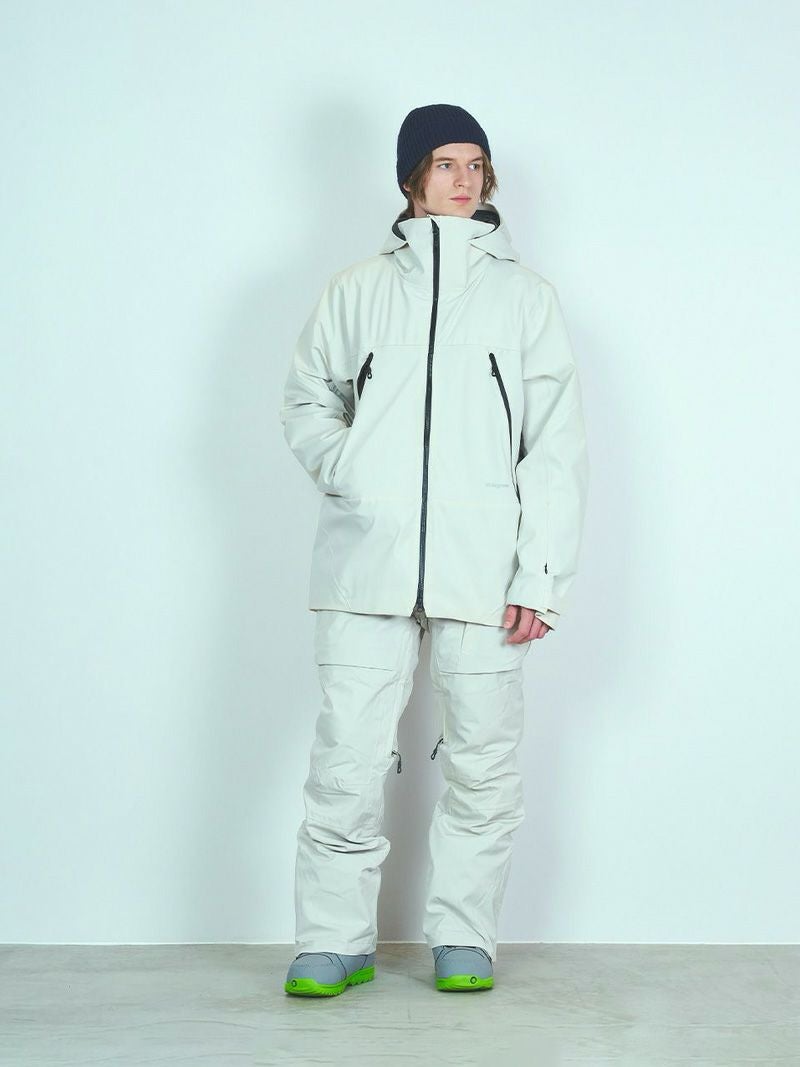 Urban Tech Pants43DEGREES｜Four Seasons Design Lab.