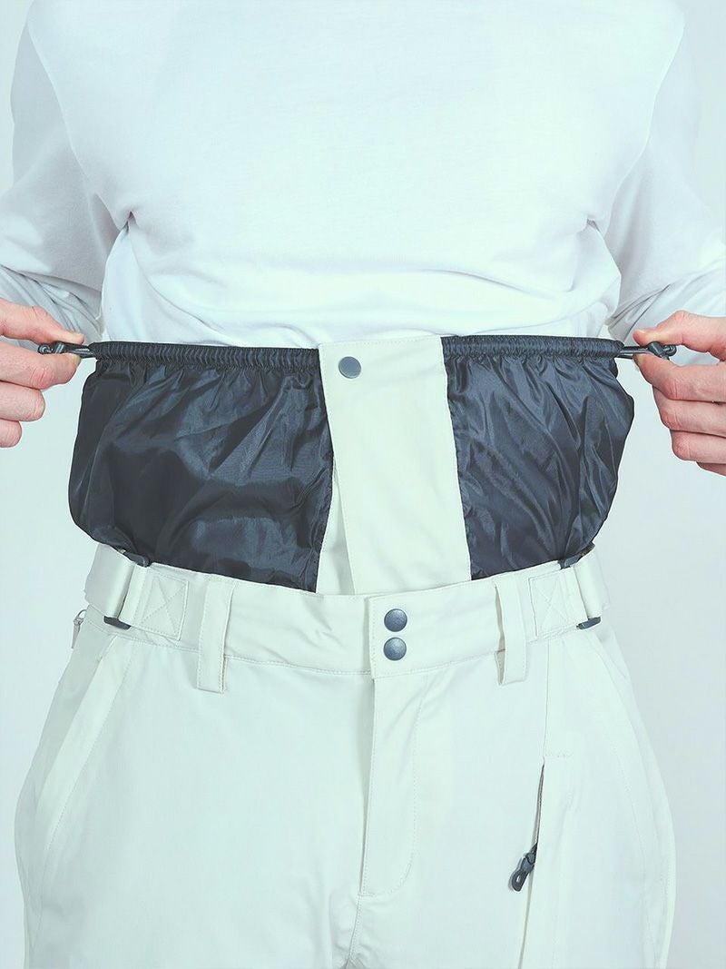 Urban Tech Pants43DEGREES｜Four Seasons Design Lab.