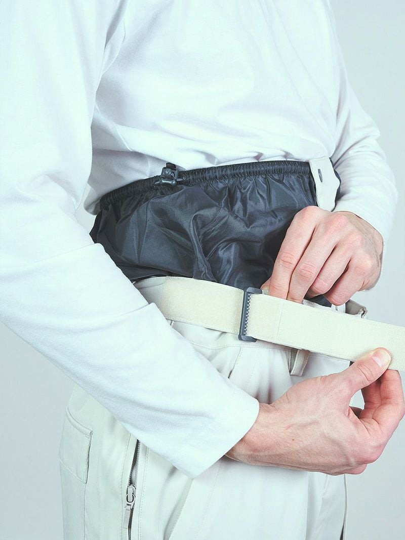 Urban Tech Pants43DEGREES｜Four Seasons Design Lab.