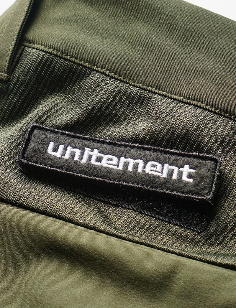 クールロングパンツ