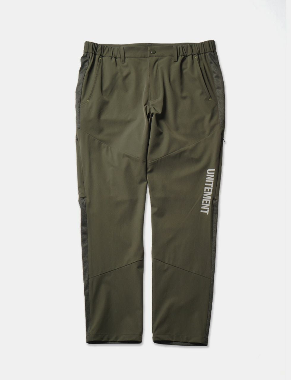 クールロングパンツ