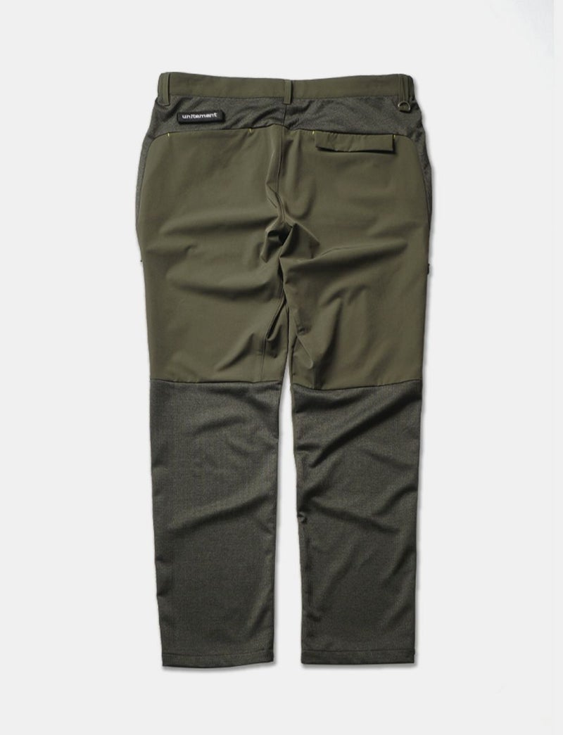 クールロングパンツ