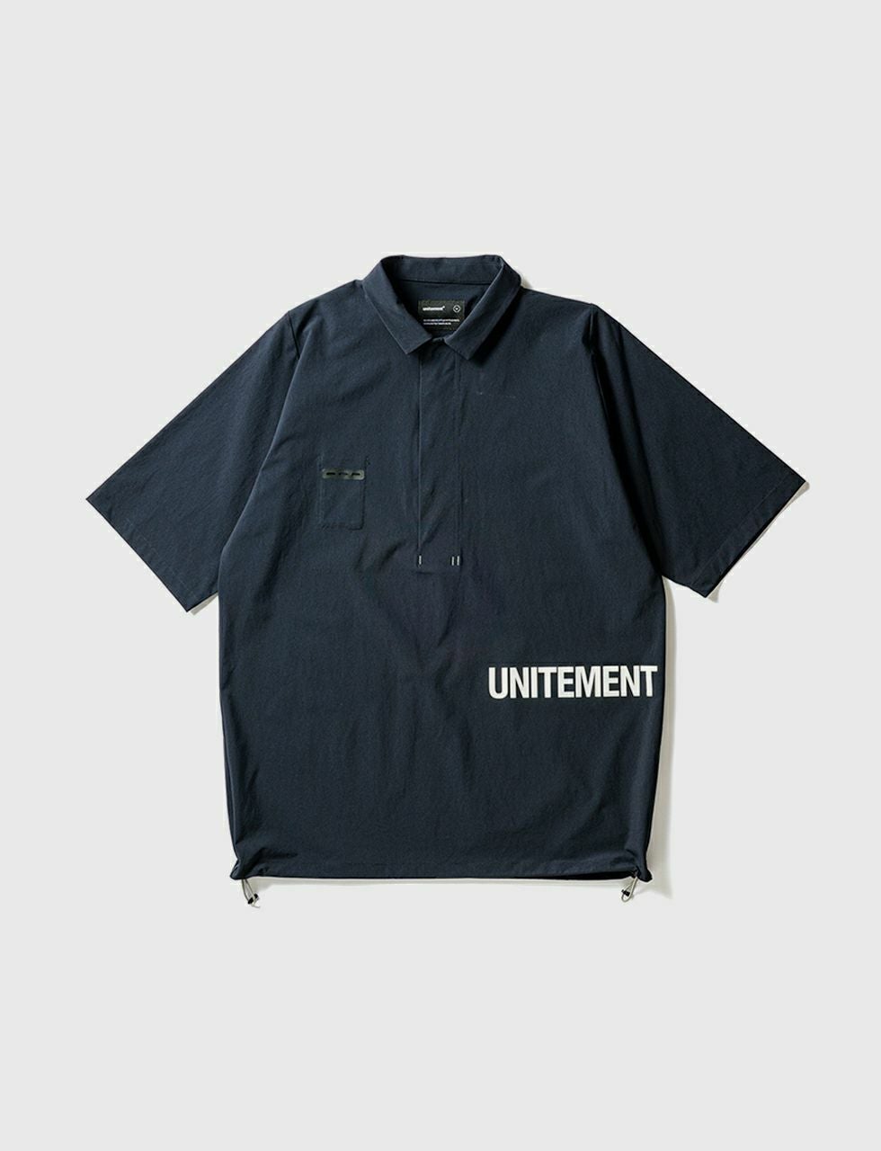 Box Cut Easy Shirts｜unitement｜Four Seasons Design Lab.