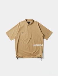 Hem Code Shirts