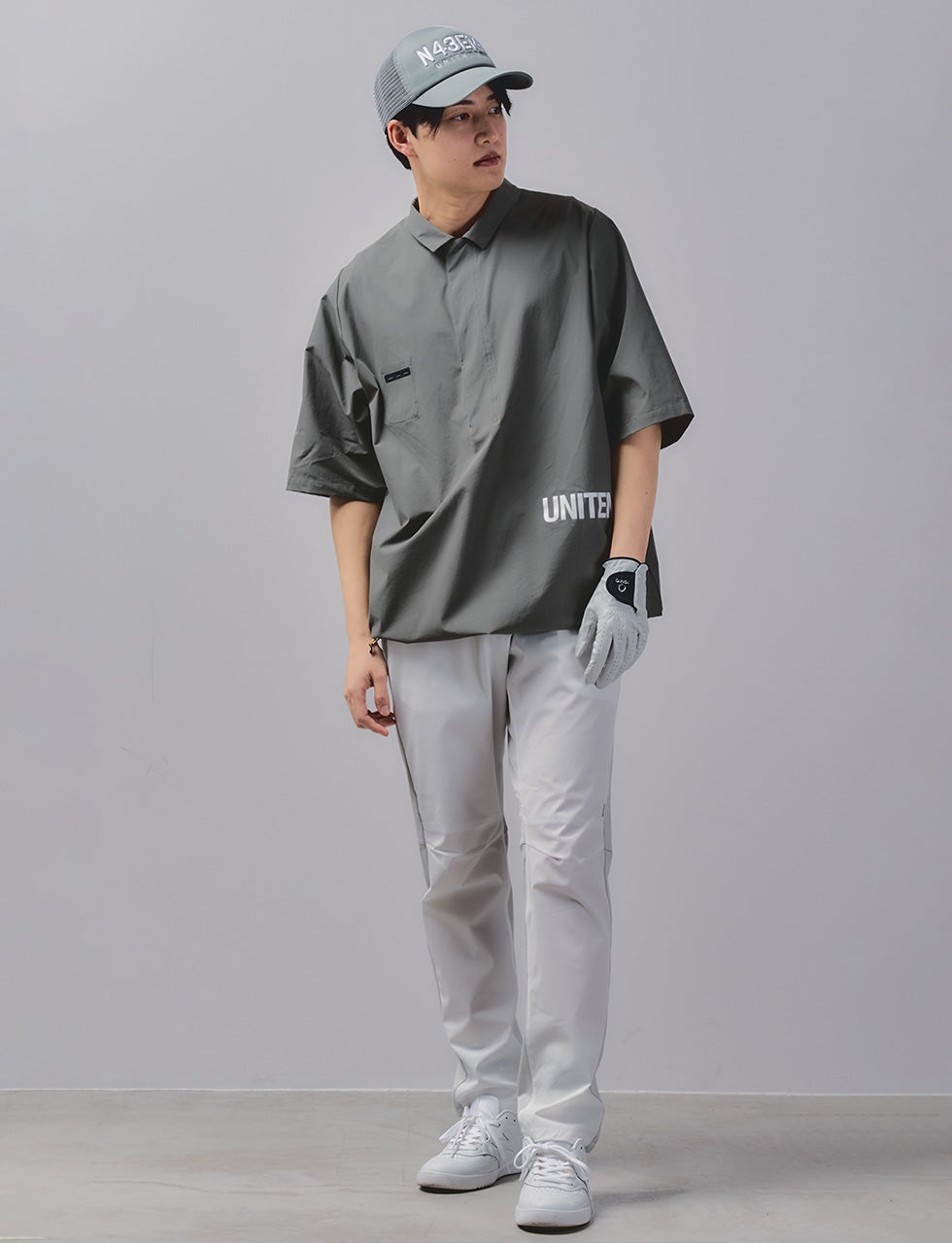 Hem Code Shirts