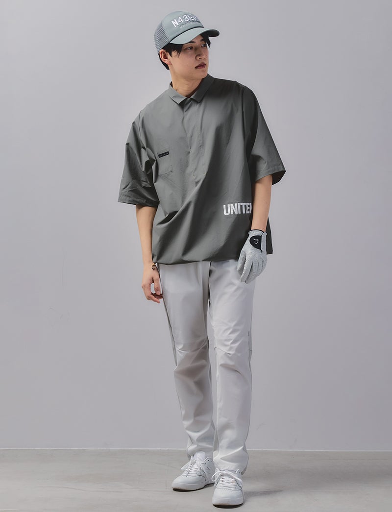 Hem Code Shirts