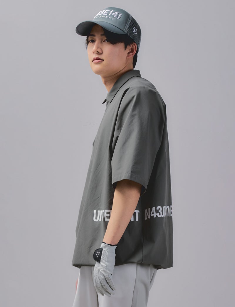 Hem Code Shirts