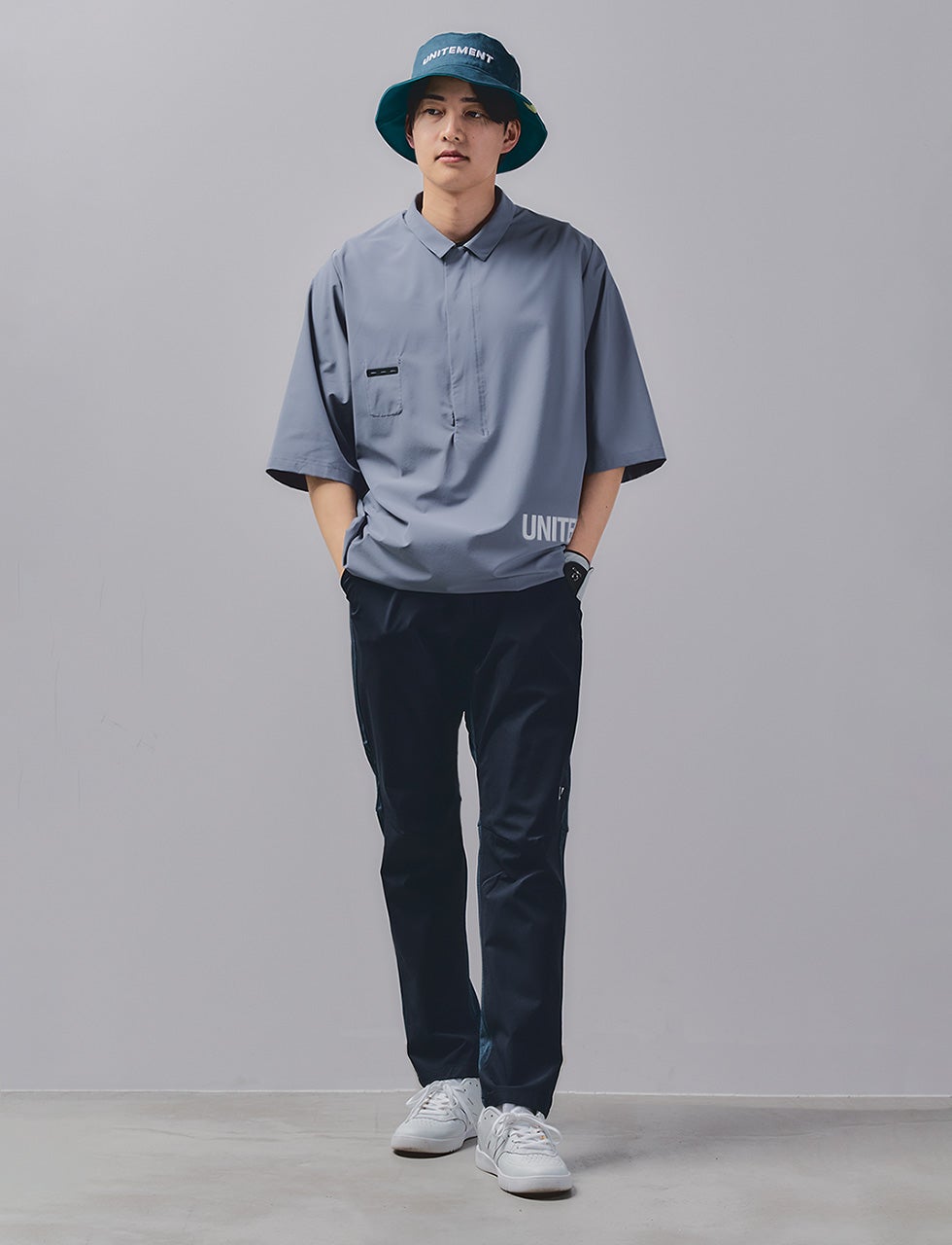 Hem Code Shirts