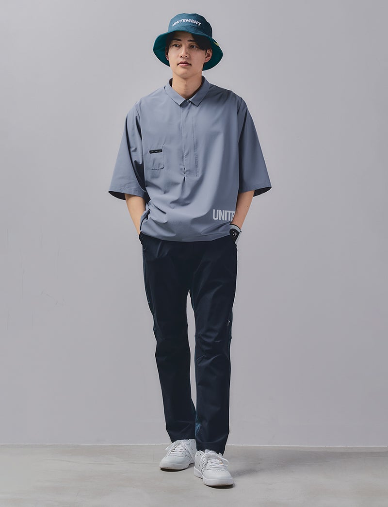 Hem Code Shirts