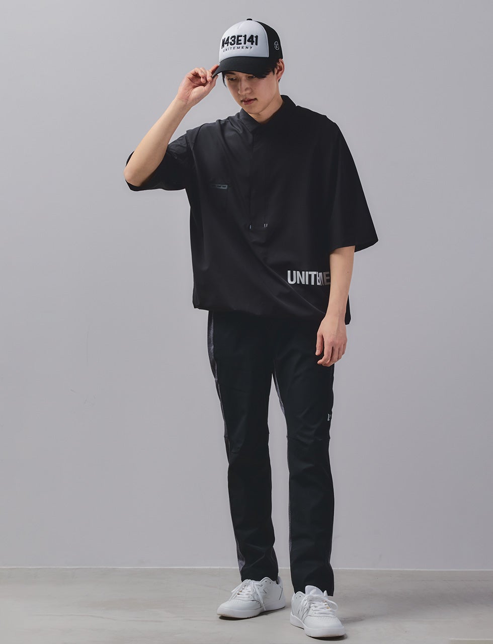 Hem Code Shirts
