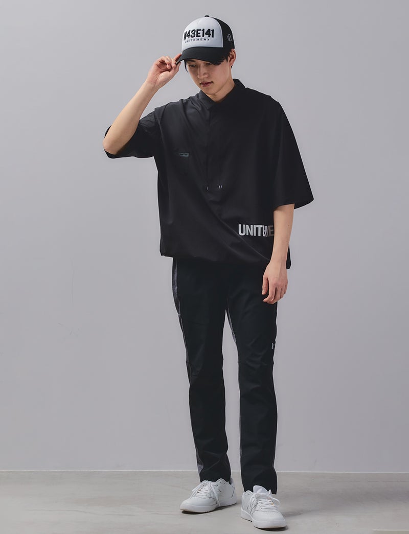 Hem Code Shirts