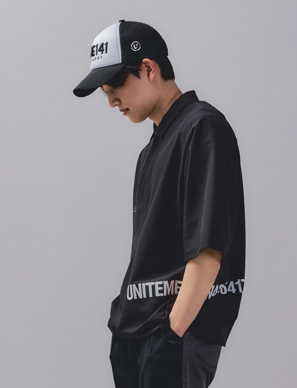 Hem Code Shirts
