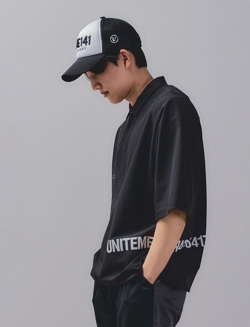 Hem Code Shirts