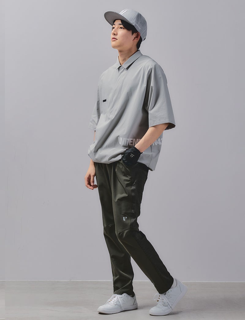 Hem Code Shirts