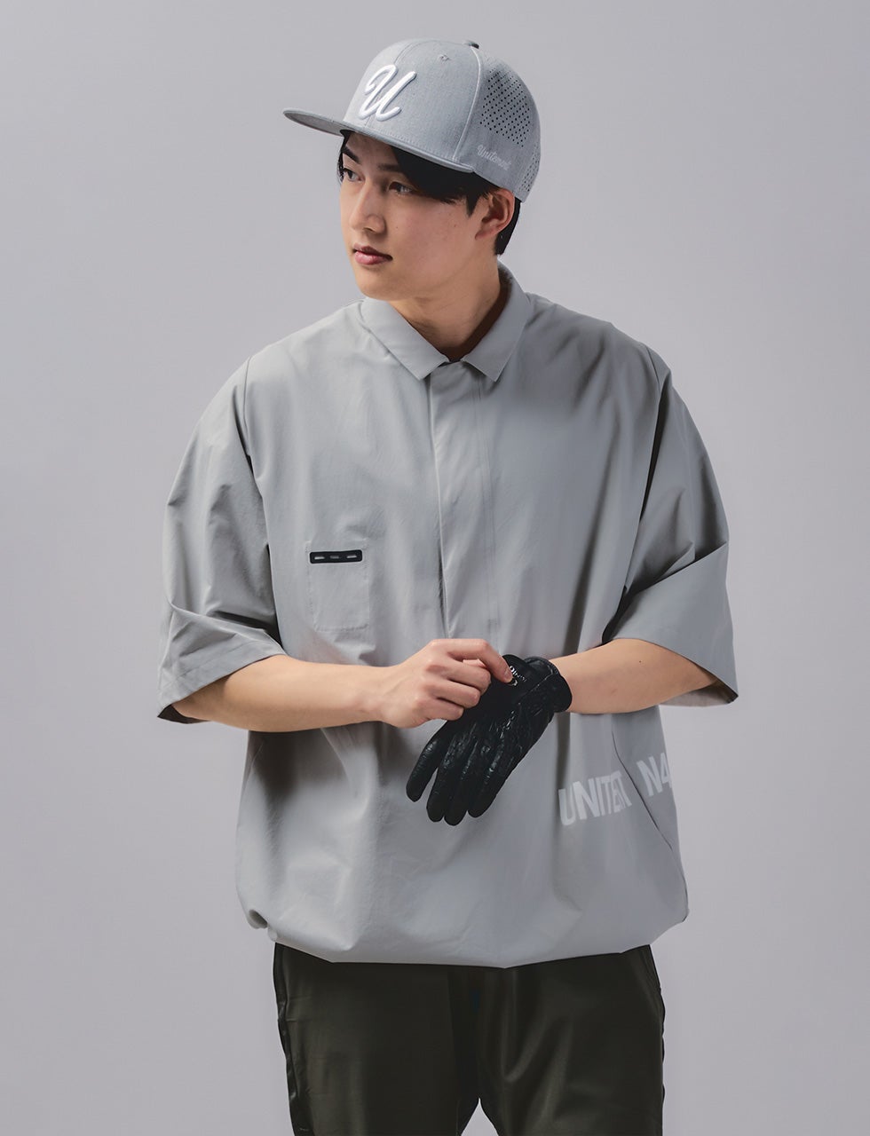 Hem Code Shirts