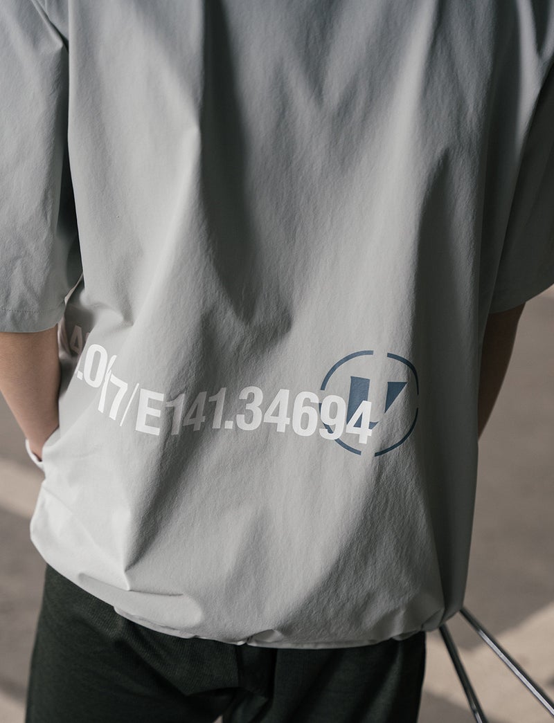 Hem Code Shirts
