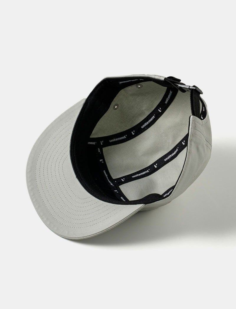 Five Panel Jet Cap