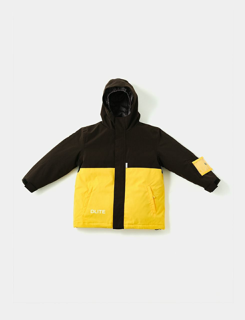 キッズ・ジュニア ジャケットDLITE｜Four Seasons Design Lab.