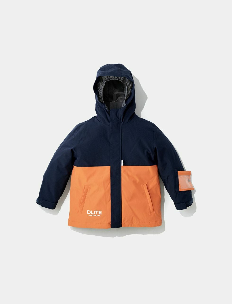 キッズ・ジュニア ジャケットDLITE｜Four Seasons Design Lab.