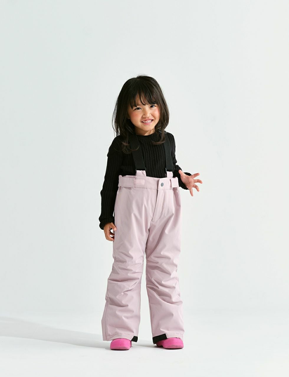 キッズ・ジュニア パンツDLITE｜Four Seasons Design Lab.