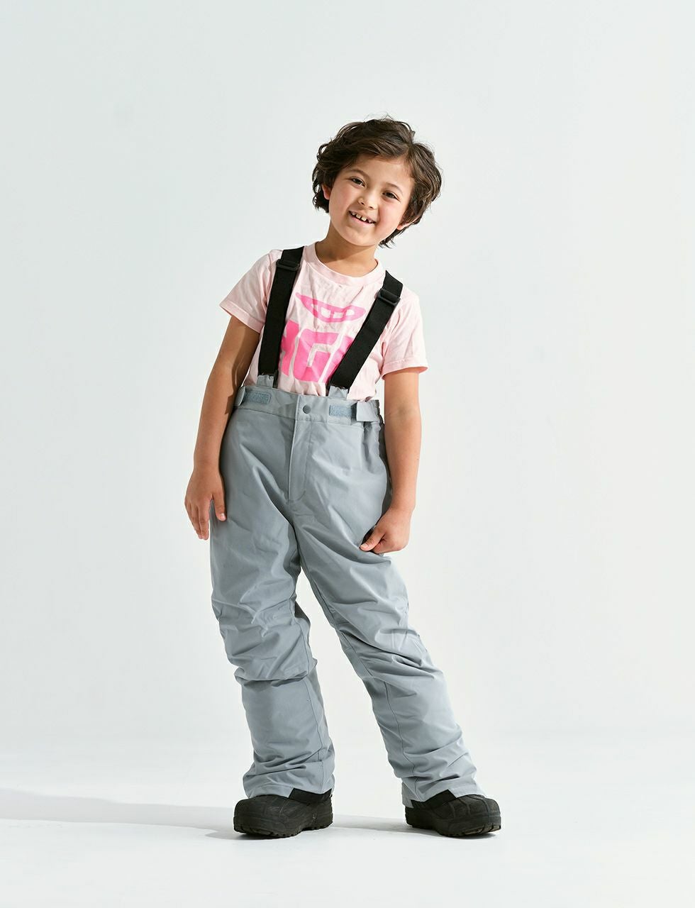 キッズ・ジュニア パンツDLITE｜Four Seasons Design Lab.