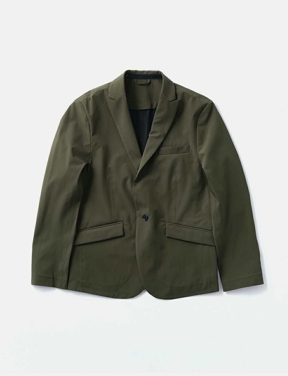 IMVERストレッチテックスモーキングテーラー