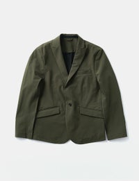 IMVERストレッチテックスモーキングテーラー