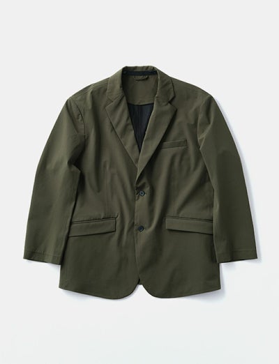 ストレッチテック ソフトテーラー / STRETCH TECH SOFT TAILORIMVER 