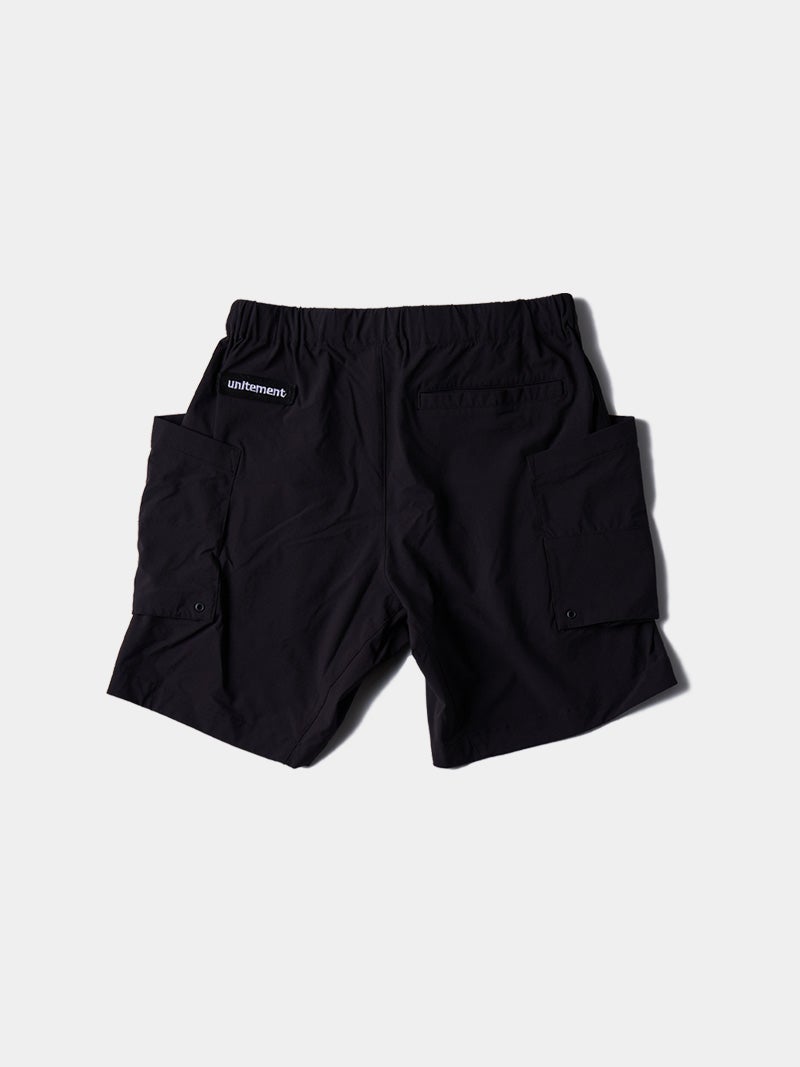 Athletic Cargo Shorts