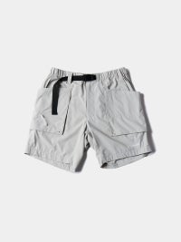 Athletic Cargo Shorts