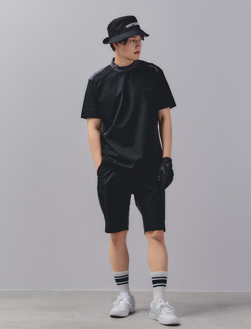Cool Feeling Shorts
