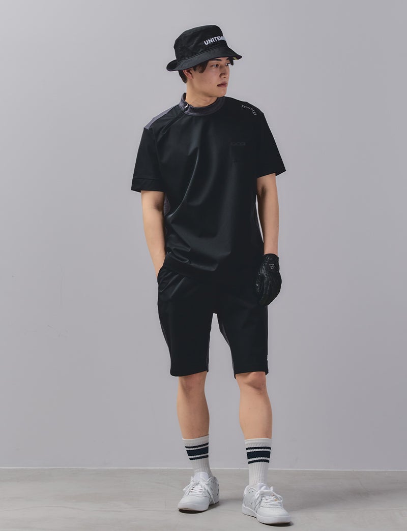 Cool Feeling Shorts