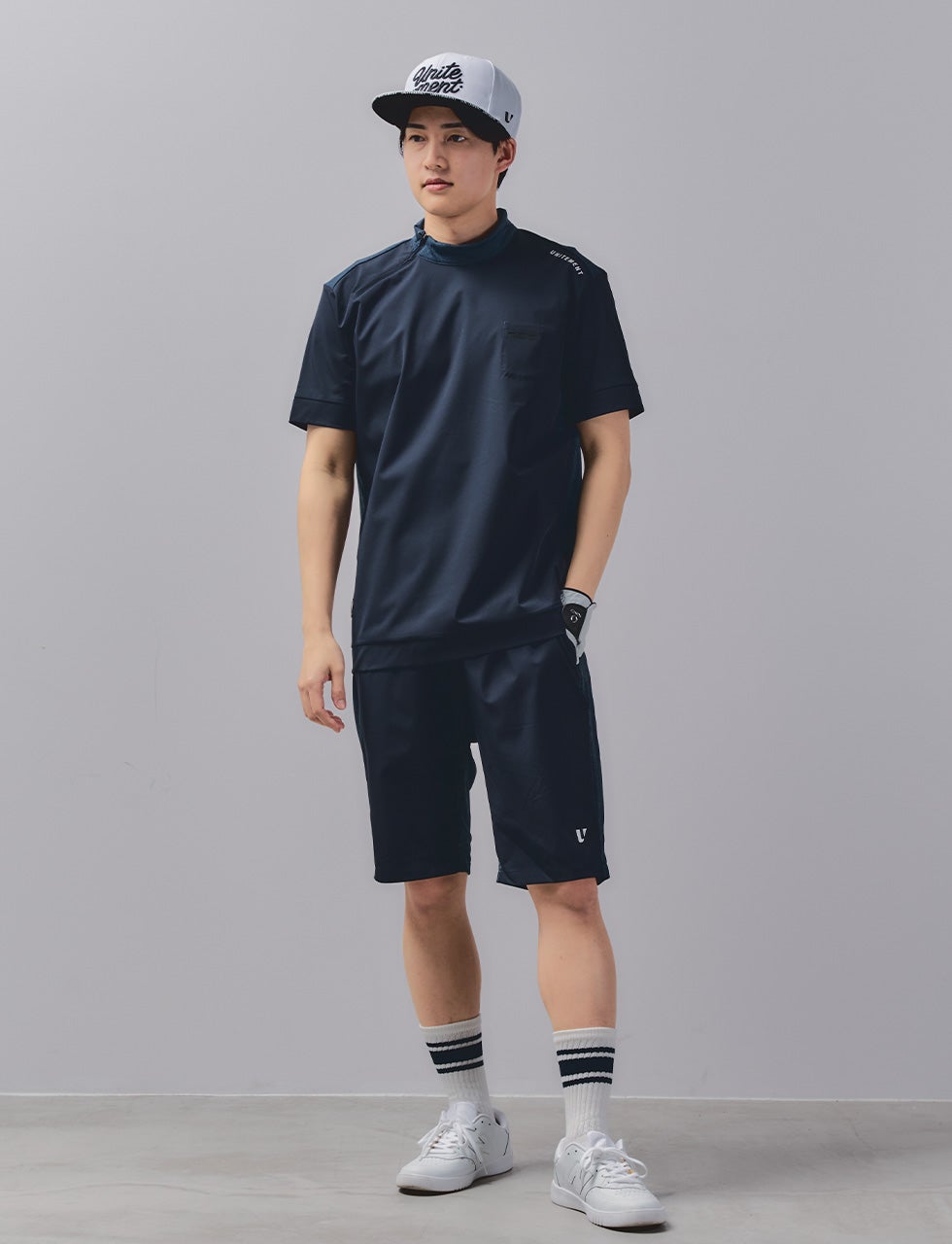 Cool Feeling Shorts