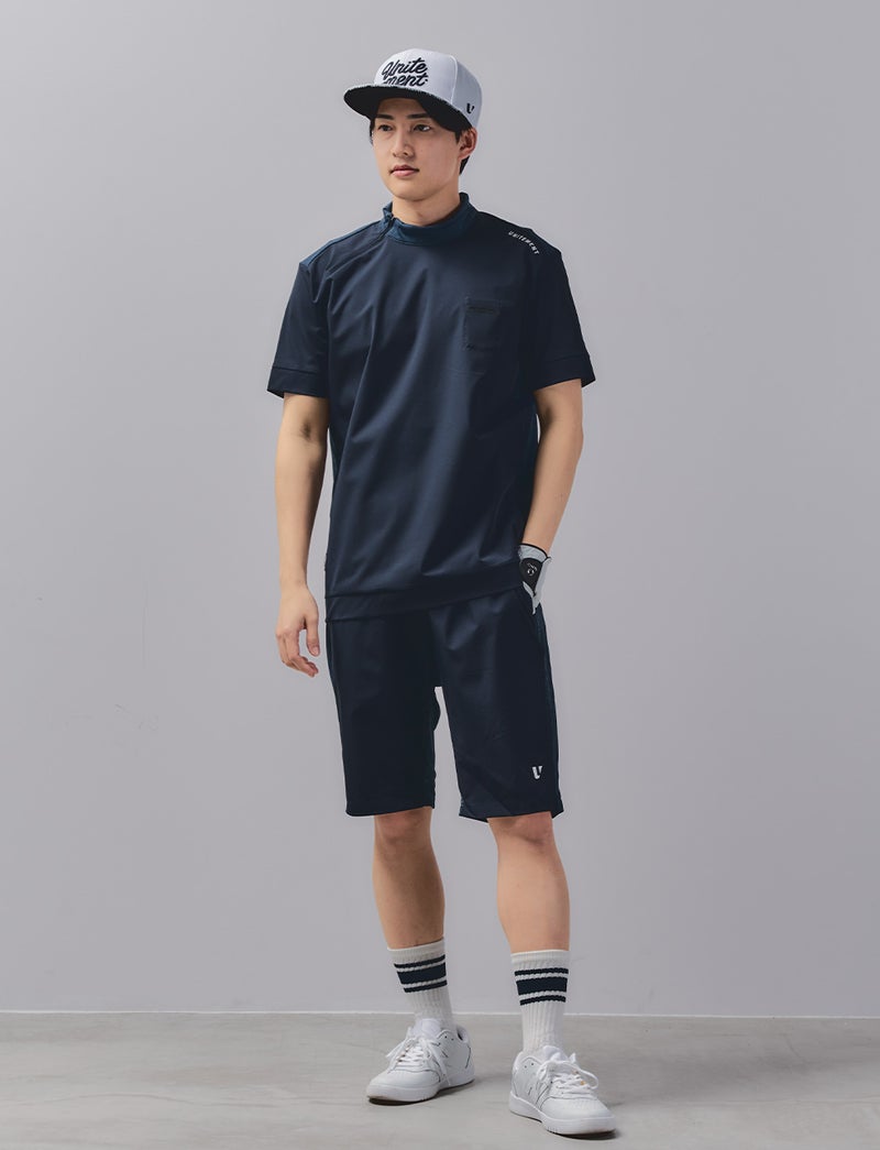 Cool Feeling Shorts
