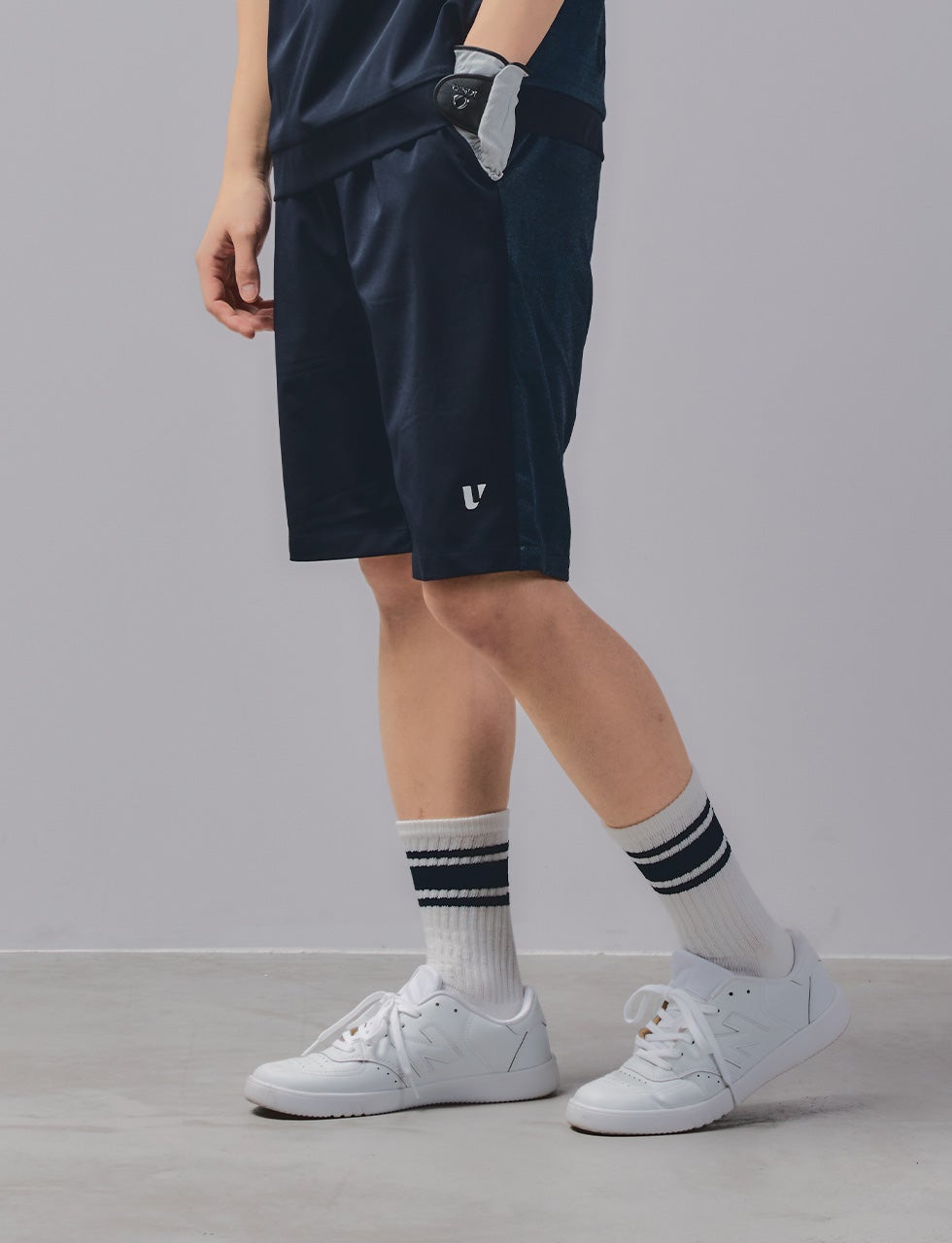 Cool Feeling Shorts
