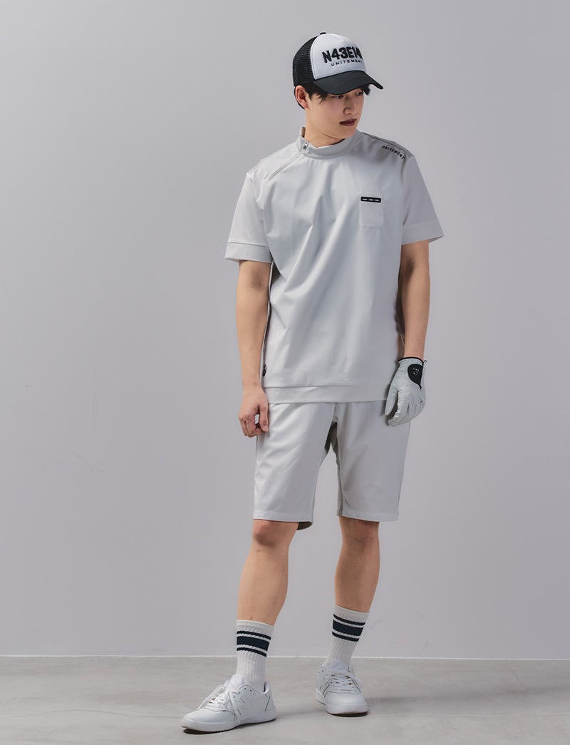 Cool Feeling Shorts