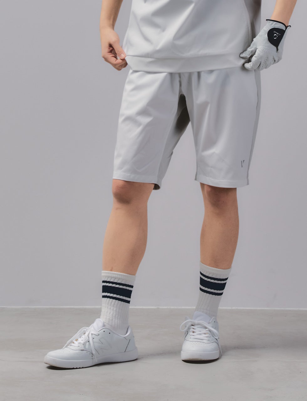 Cool Feeling Shorts