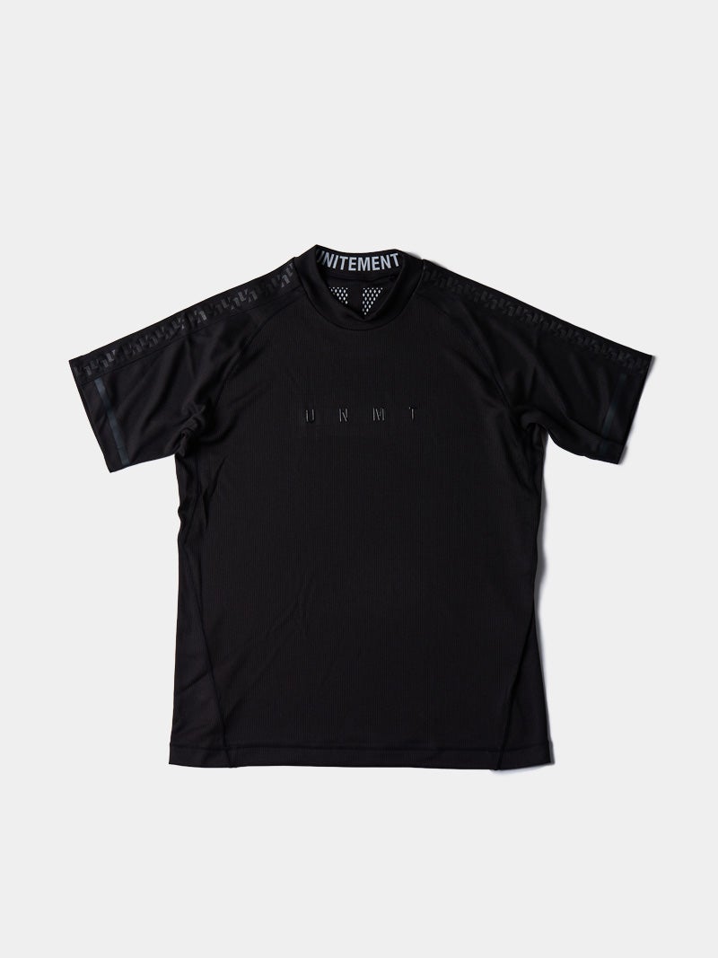 Relax Mock Neck Shirts