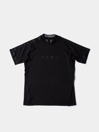 Relax Mock Neck Shirts