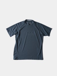 Relax Mock Neck Shirts